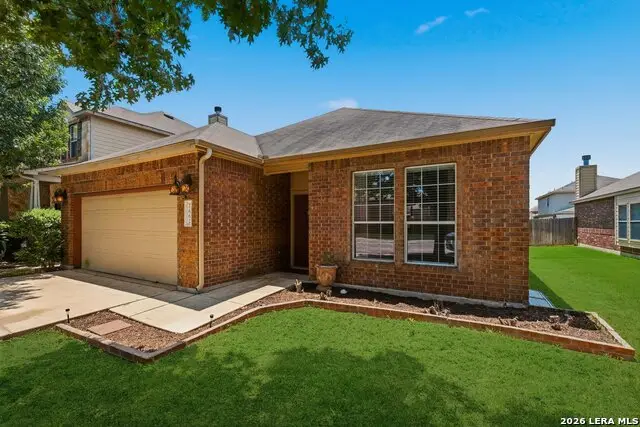 7662 Presidio Crst, Boerne, TX 78015 - #3