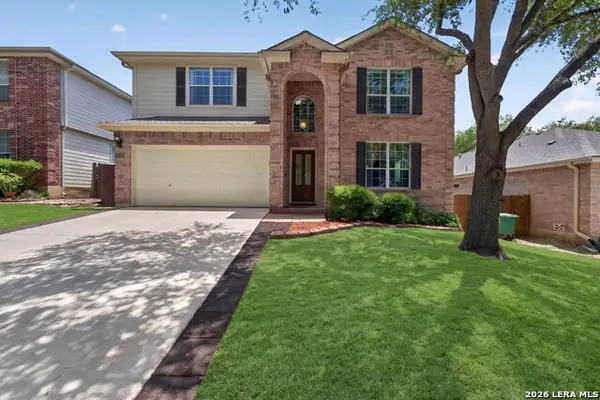 4626 Tanner Peak, San Antonio, TX 78247