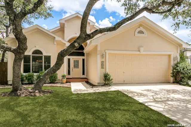 1514 Mooreshill Dr, San Antonio, TX 78253 - #1