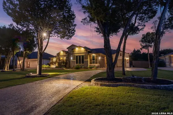 965 Woodland Oaks, New Braunfels, TX 78132