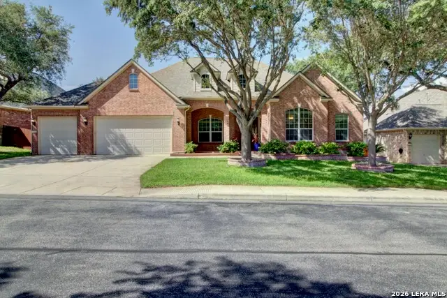 4514 Grass Fight, San Antonio, TX 78253 - #1