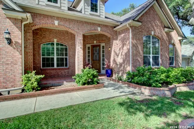 4514 Grass Fight, San Antonio, TX 78253 - #2