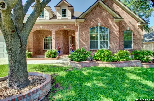 4514 Grass Fight, San Antonio, TX 78253 - #3