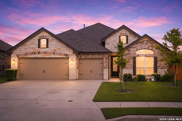337 Misty Sails, Cibolo, TX 78108