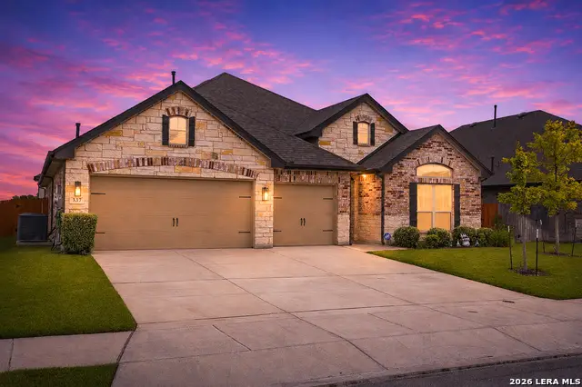 337 Misty Sails, Cibolo, TX 78108 - #3