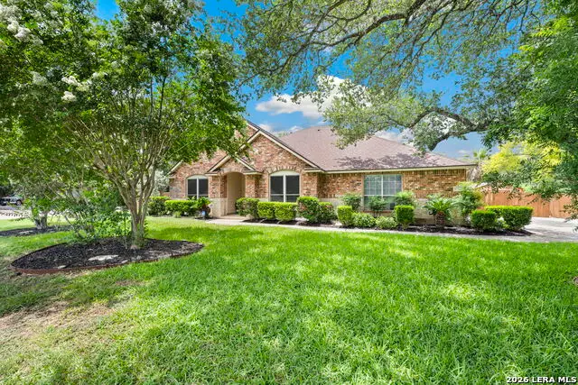 14545 Gunter Ave, San Antonio, TX 78254 - #1