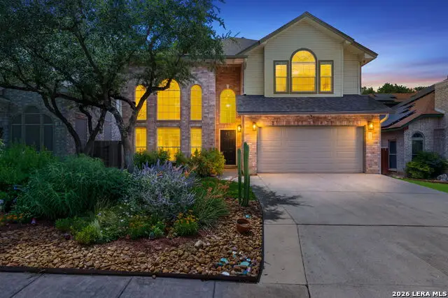 2035 Chittim Trail Dr, San Antonio, TX 78232 - #1