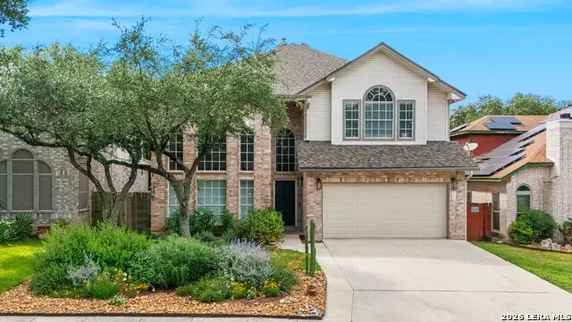 2035 Chittim Trail Dr, San Antonio, TX 78232 - #2