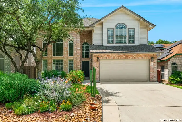 2035 Chittim Trail Dr, San Antonio, TX 78232 - #3
