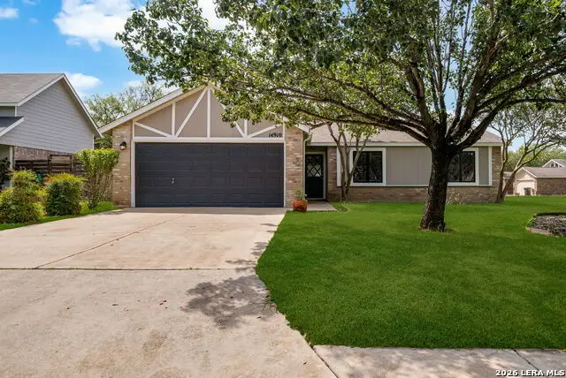 14910 Moss Arbor, San Antonio, TX 78232 - #1