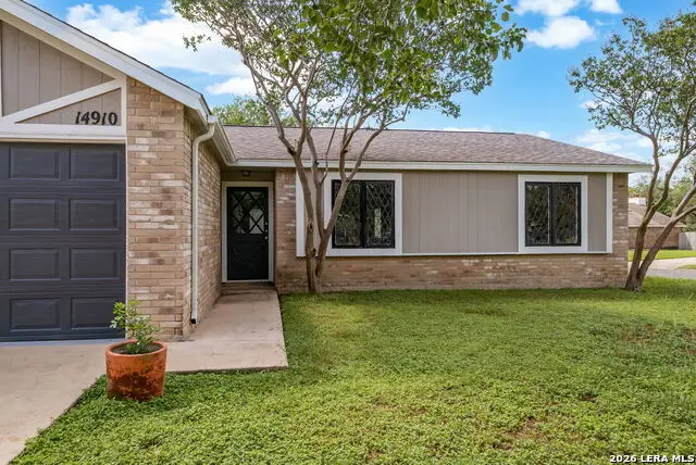 14910 Moss Arbor, San Antonio, TX 78232 - #2