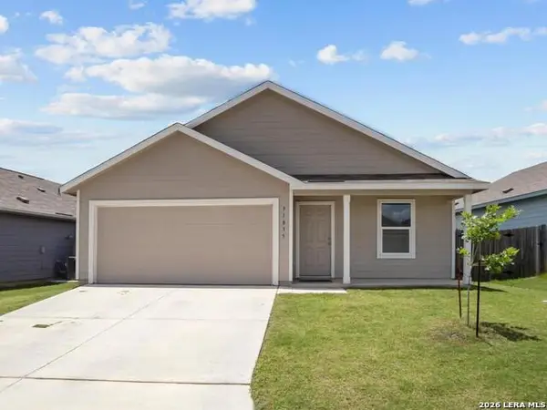 31835 Blackgum, Bulverde, TX 78163