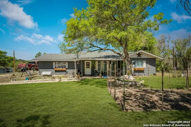 212 Way, Ingram, TX 78025 - #1