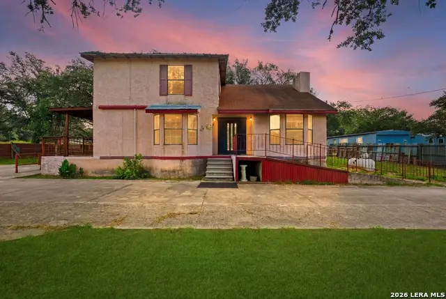 7918 W Fm 476, Poteet, TX 78065 - #2