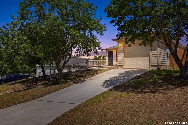 11223 Magic Cyn, San Antonio, TX 78252 - #2