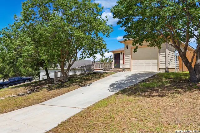 11223 Magic Cyn, San Antonio, TX 78252 - #3