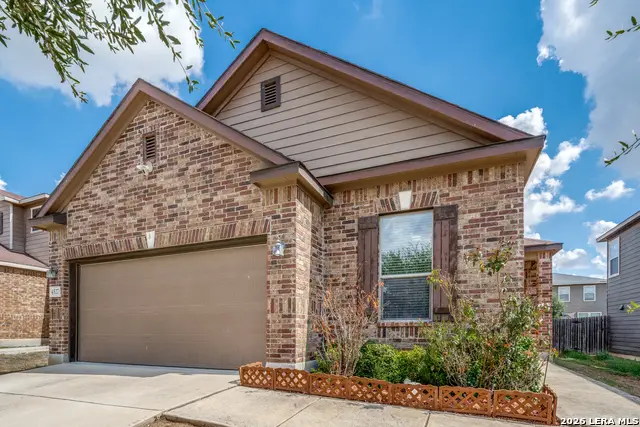 4527 Southton Way, San Antonio, TX 78223 - #3