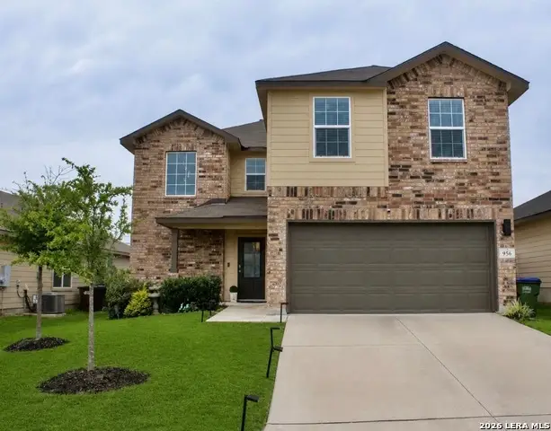 956 Brown Thrasher, San Antonio, TX 78253 - #1