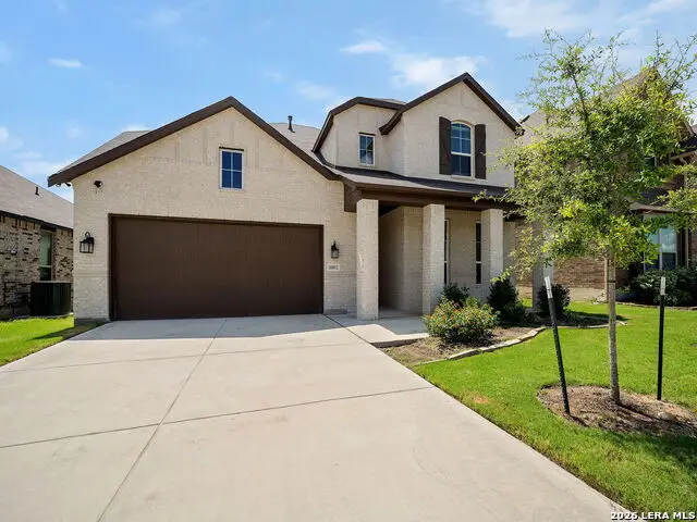 10812 Bango Farms, San Antonio, TX 78254 - #1