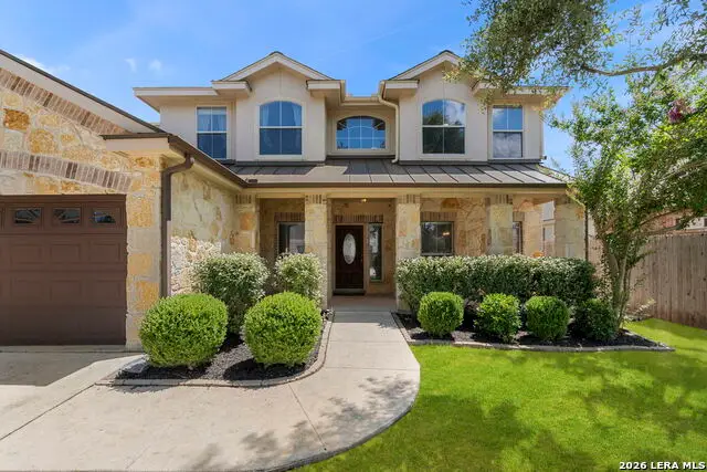 8230 Piney Wood Run, San Antonio, TX 78255 - #3