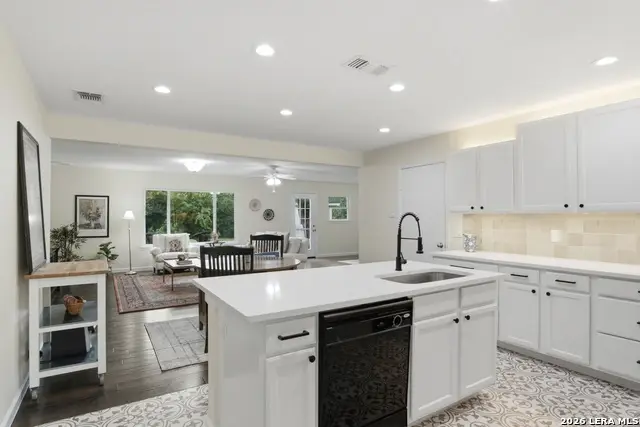 1614 Merriford Ln, San Antonio, TX 78209 - #1