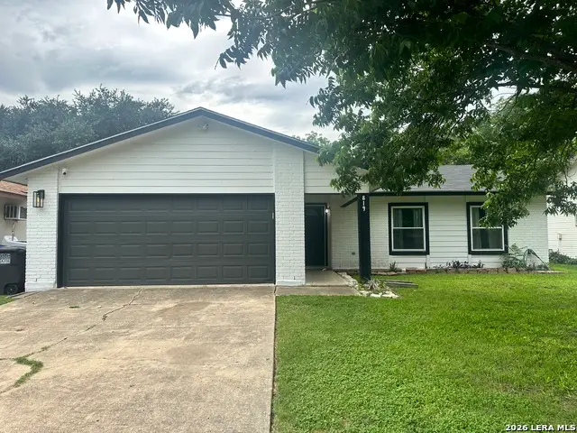 819 Big Sky Dr, San Antonio, TX 78245 - #1