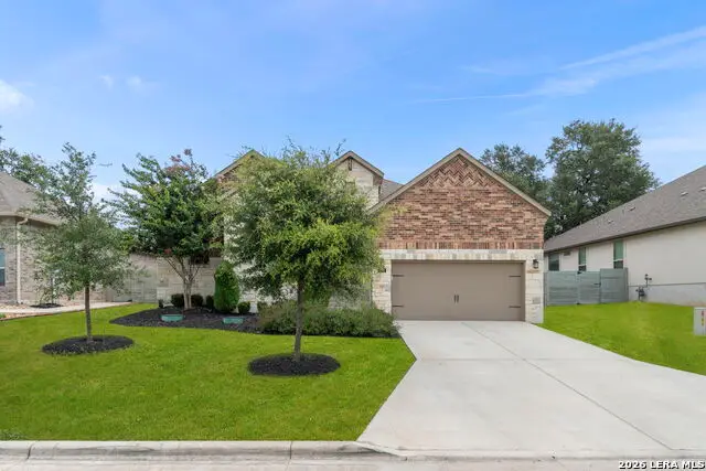 1307 Yaupon Loop, New Braunfels, TX 78132 - #1