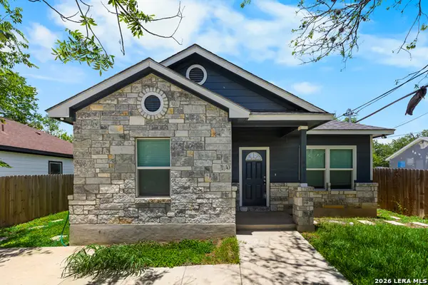 479 Corliss, San Antonio, TX 78220