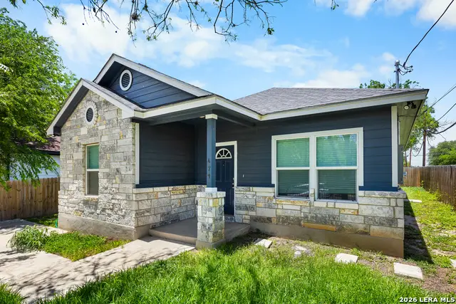 479 Corliss, San Antonio, TX 78220 - #3