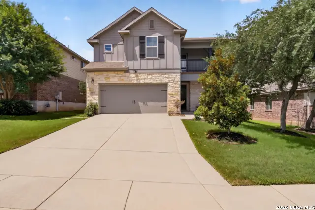 11715 Violet Cove, San Antonio, TX 78253 - #1