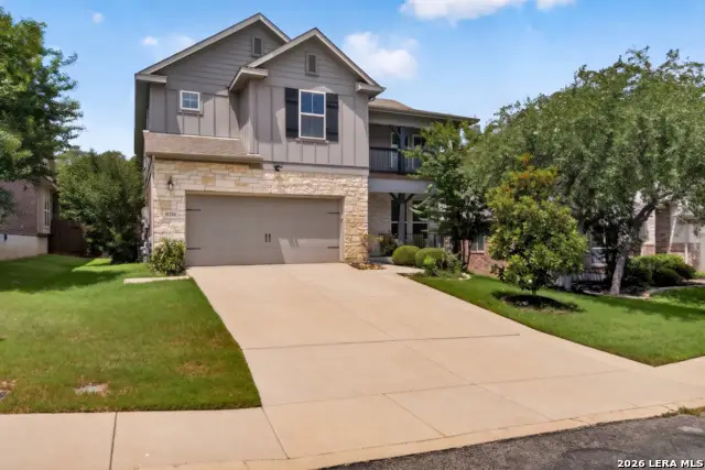 11715 Violet Cove, San Antonio, TX 78253 - #2