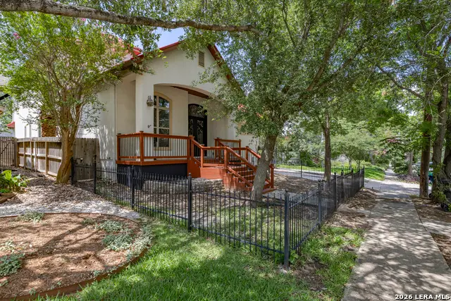 410 Queen Anne Ct, San Antonio, TX 78209 - #3