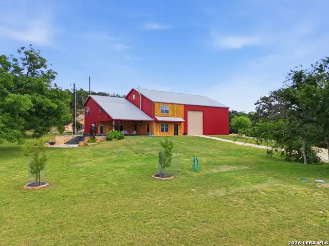 197 Two Sisters Rd, Medina, TX 78055 - #2