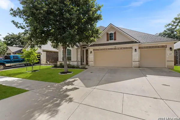 109 Alder Woods, Boerne, TX 78006