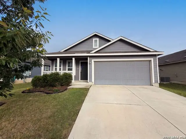 5630 Tempest Ct, Bulverde, TX 78163 - #1