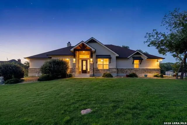 1009 Bluebonnet Ln, Adkins, TX 78101 - #1