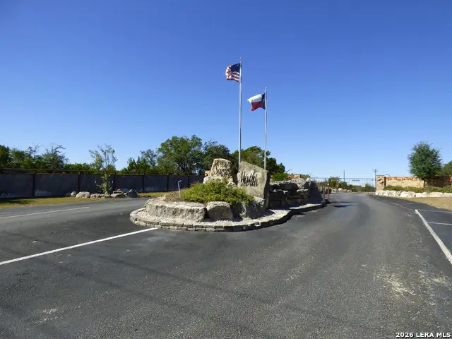 238 Compass Rose, Canyon Lake, TX 78133 - #1
