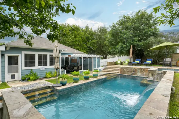 140 Running Brk, Cibolo, TX 78108