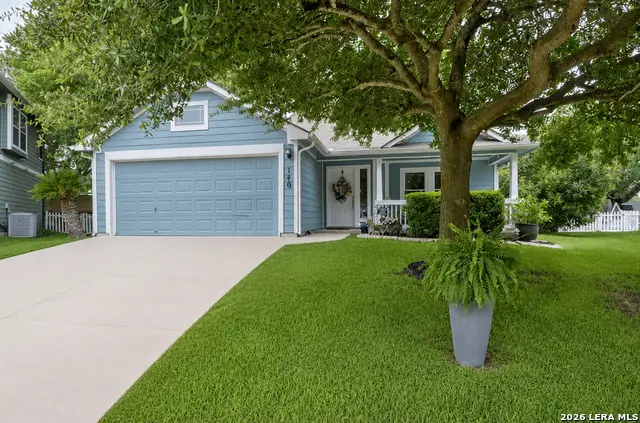140 Running Brk, Cibolo, TX 78108 - #2