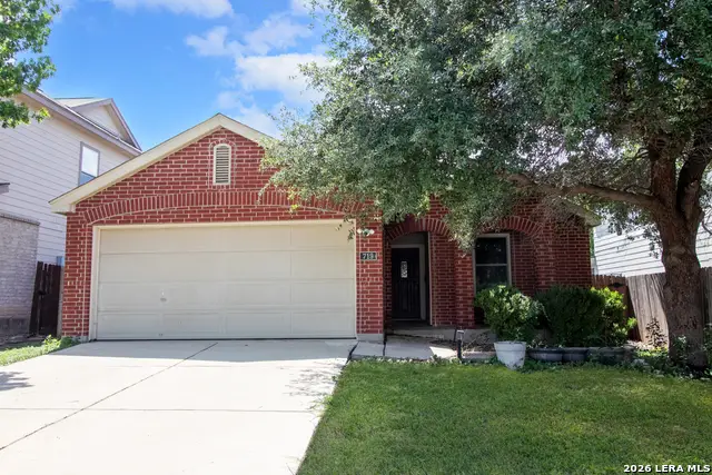 719 Cormorant, San Antonio, TX 78245 - #1