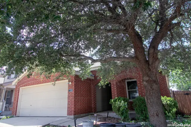 719 Cormorant, San Antonio, TX 78245 - #3