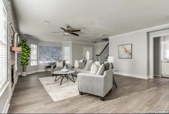 2839 Redland, San Antonio, TX 78259 - #2