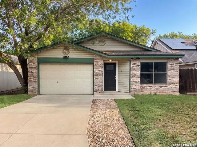 2830 Fisher Field Dr, San Antonio, TX 78245 - #1