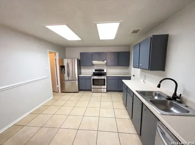2830 Fisher Field Dr, San Antonio, TX 78245 - #2