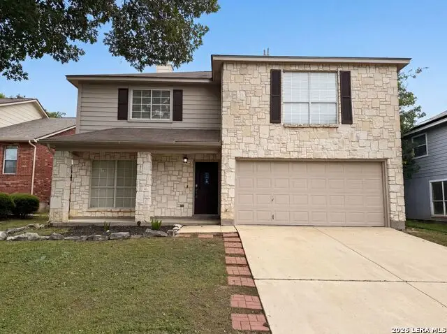 8423 Berry Knoll Dr, Universal City, TX 78148 - #1