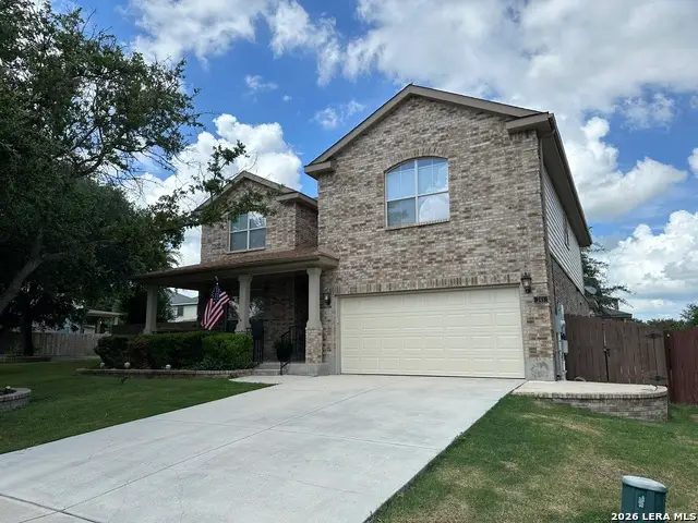 241 Eagle Flight, Cibolo, TX 78108 - #1