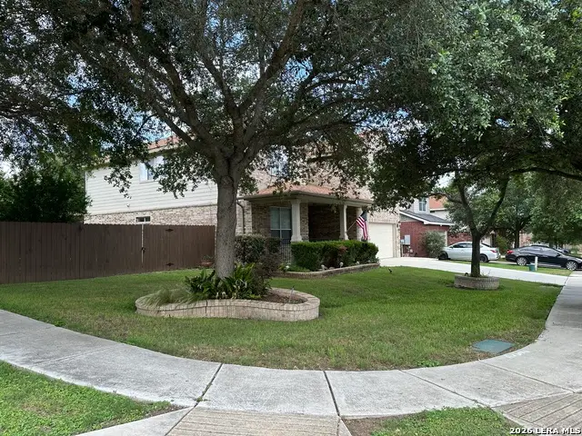 241 Eagle Flight, Cibolo, TX 78108 - #3
