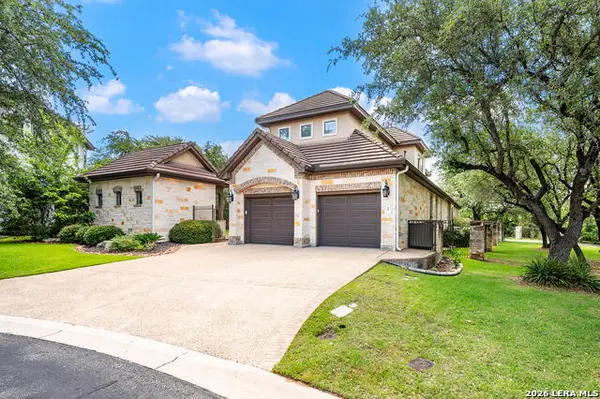 2 Saxby Gln, San Antonio, TX 78257