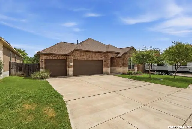 13627 Cessna, San Antonio, TX 78245 - #2