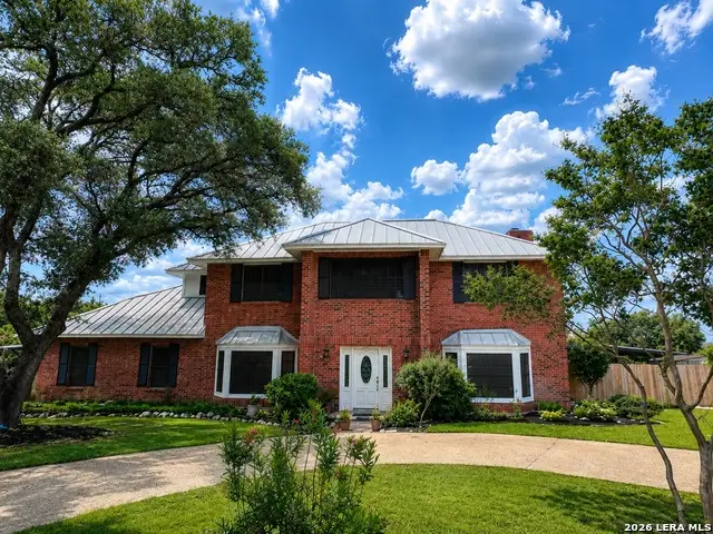 14806 Circle J Trl, Helotes, TX 78023 - #3